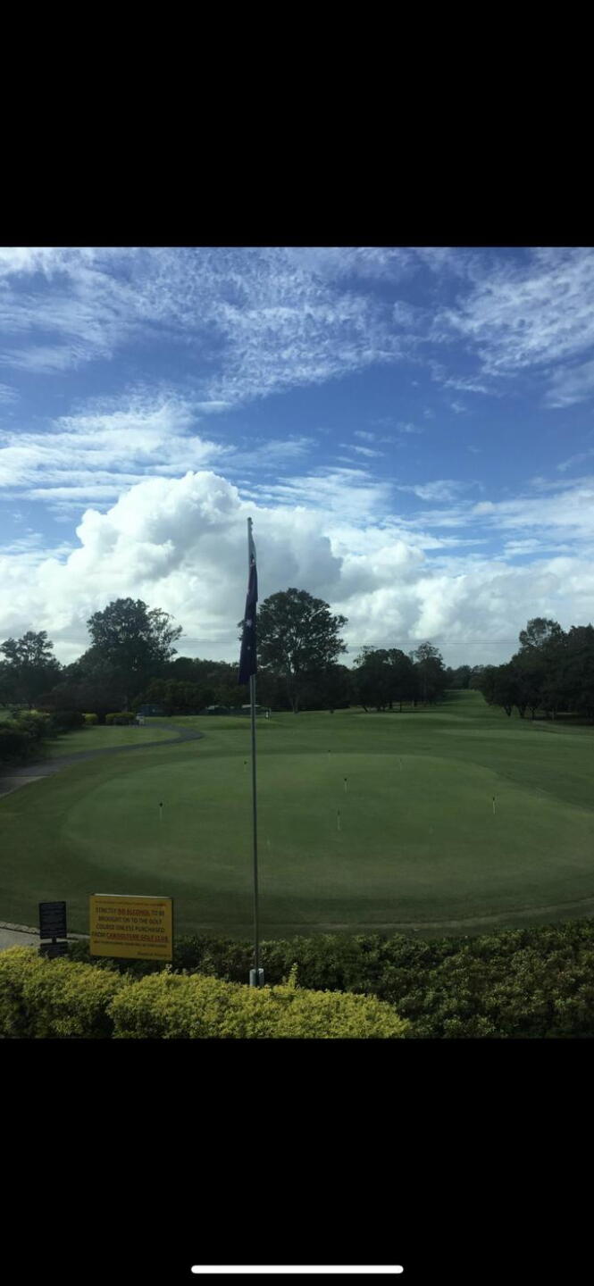 Putting green (Photo submitted by iQJss8dp6EDqWFJ1zj6x on 01/03/2021)