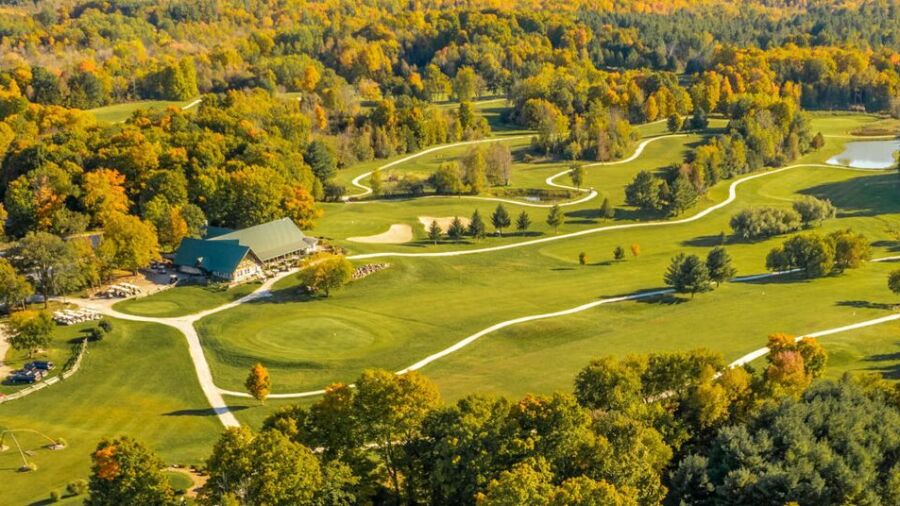 Timber Run Golf Club & Event Lodge
