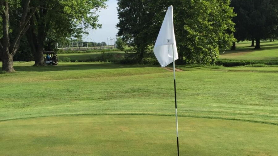 Lockwood GC