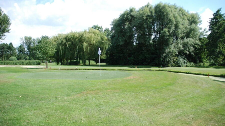 Schinkelshoek Golf
