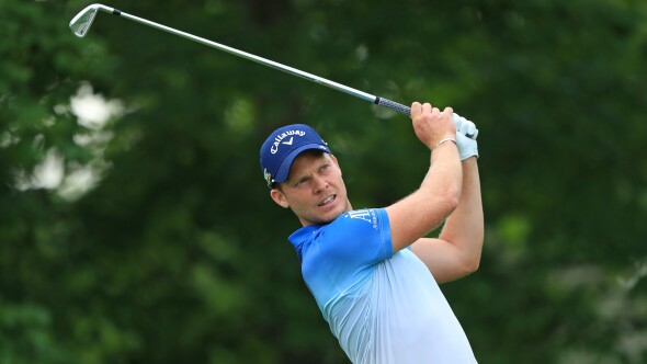 The Memorial Tournament Presented By Nationwide - Round One