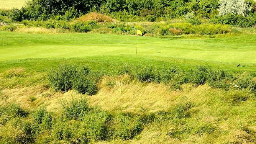 Wien-Suessenbrunn GC