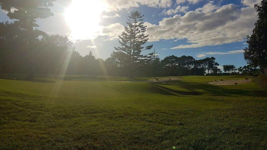 Woollahra: #9
