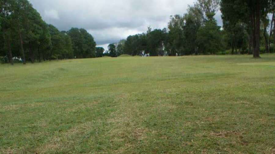 International GC Du Rova
