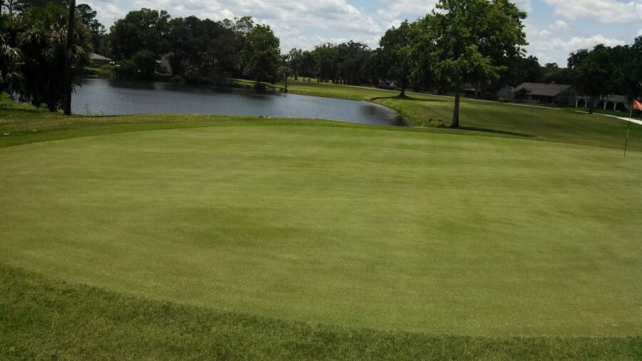 Sherwood GC