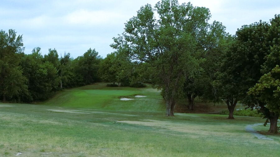 Junction City GC