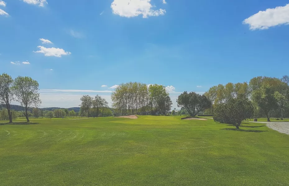 Stora Lundby GC - Short: #5