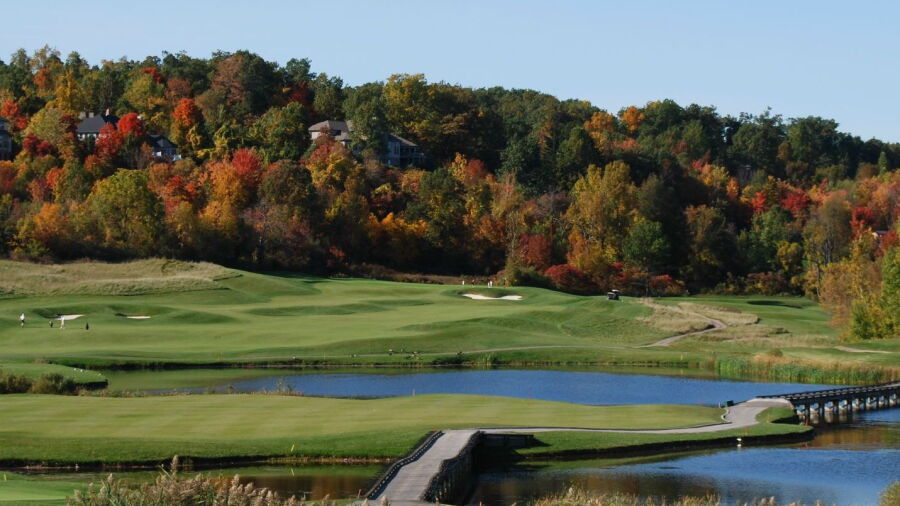 Cobblestone Creek CC