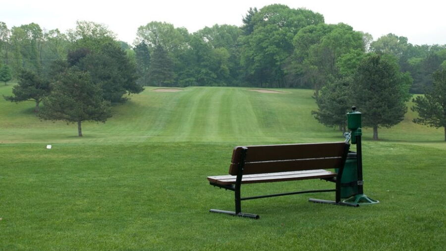 Indian Trails GC: #6