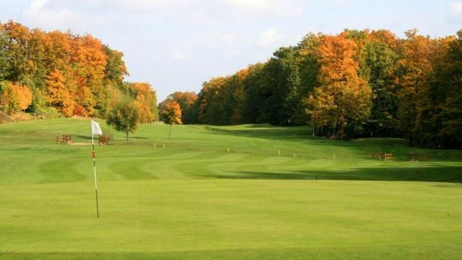 Stromberg-Schindeldorf GC