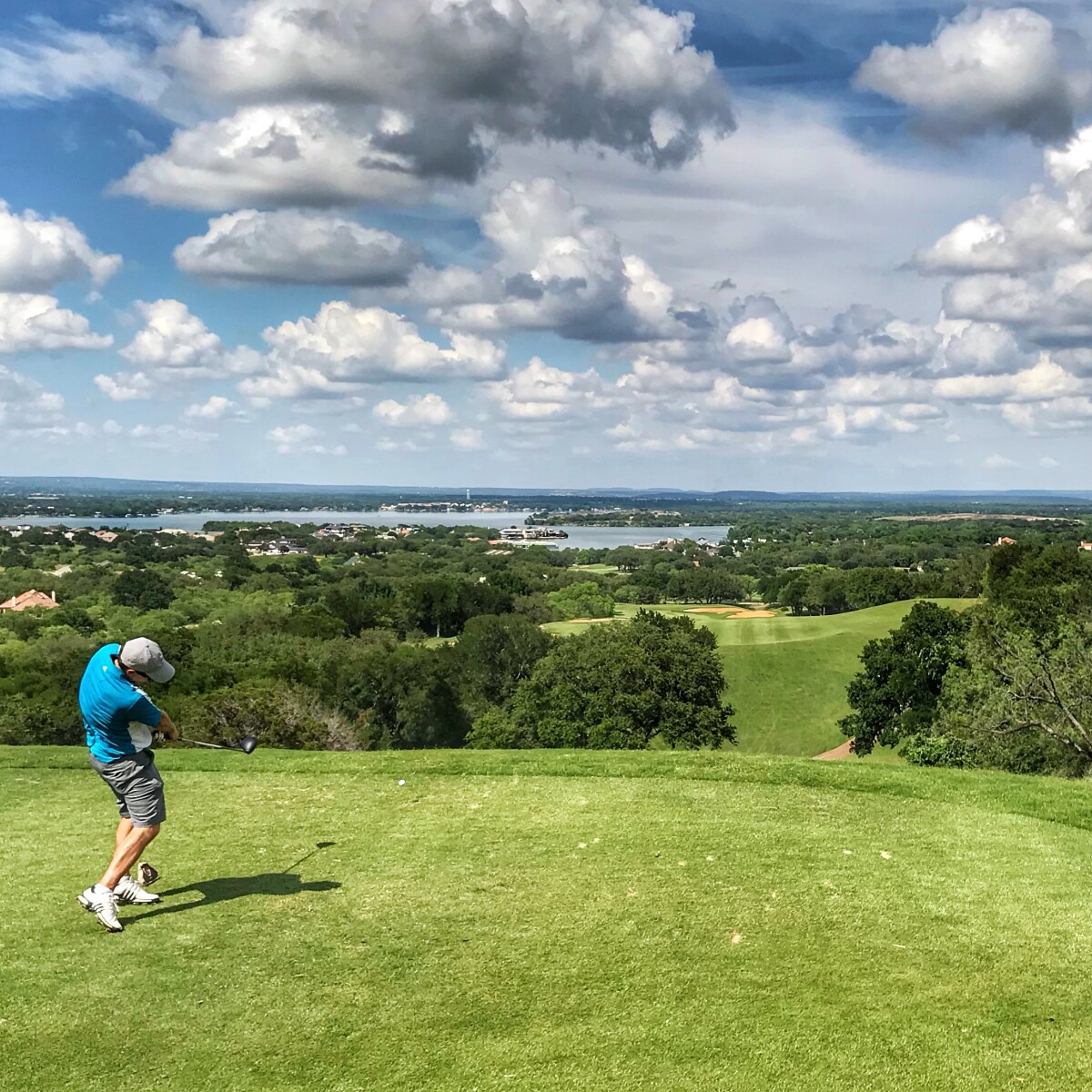 What's new at Horseshoe Bay Resort? Golf destination review