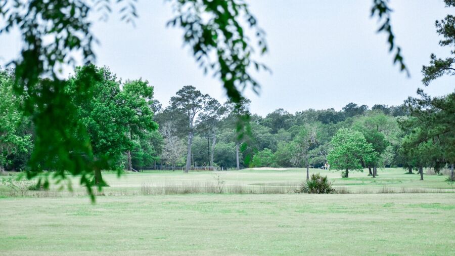 Idylwild GC
