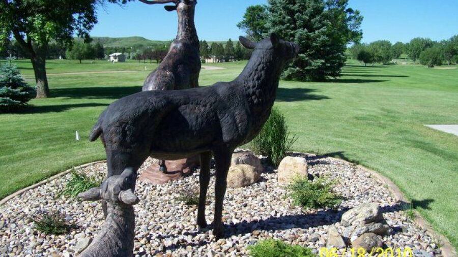 Rapid City Elks GC