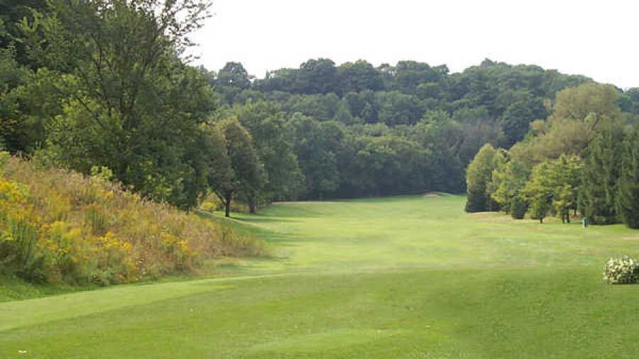 Don Valley GC