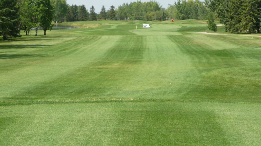 Wascana CC: #4