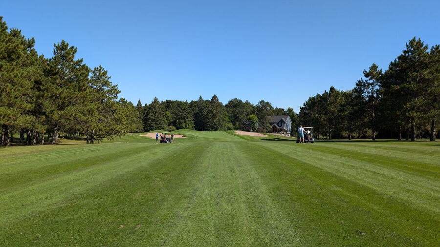 New Richmond GC