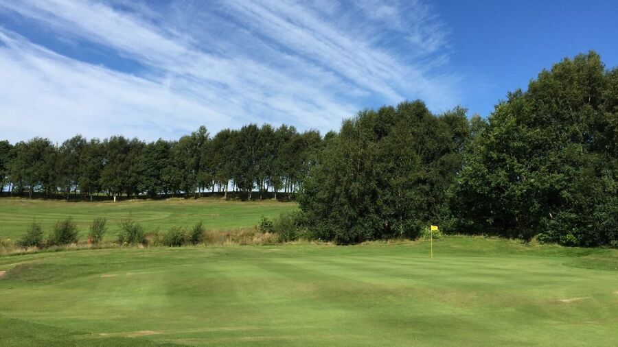 Heaton Park GC