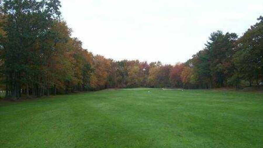 Rehoboth CC
