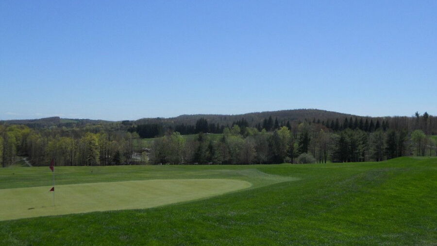 Belden Hill GC