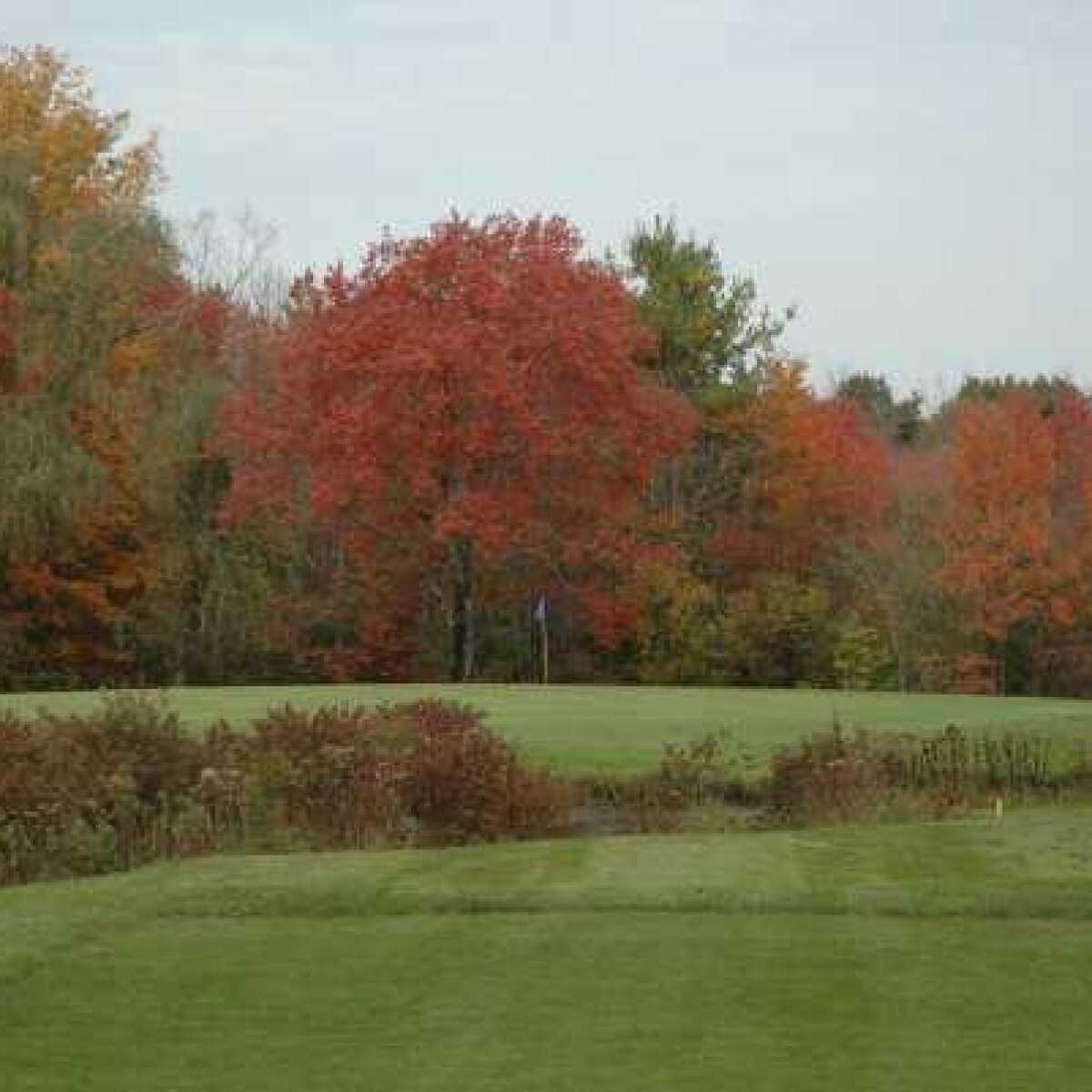 Glen Ellen Country Club in Millis, Massachusetts, USA GolfPass