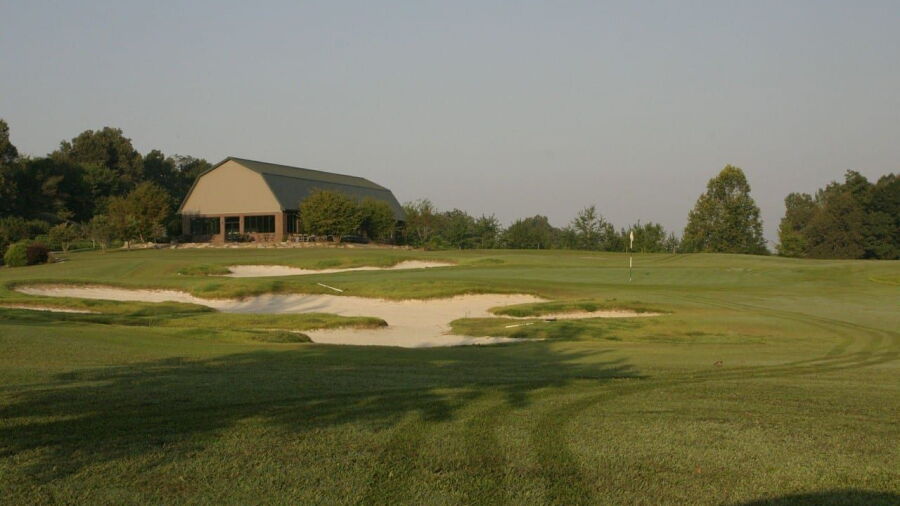 Deer Lakes GC
