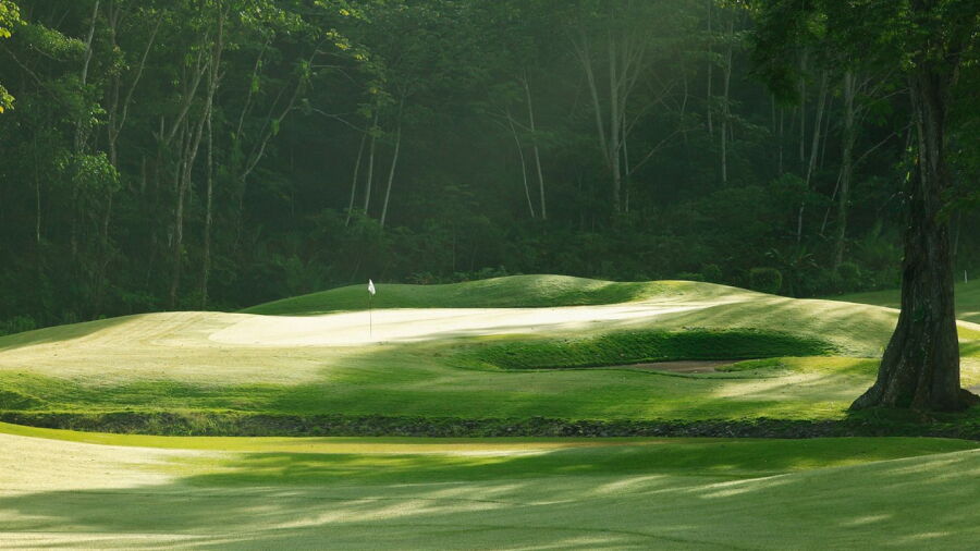 La Iguana GC