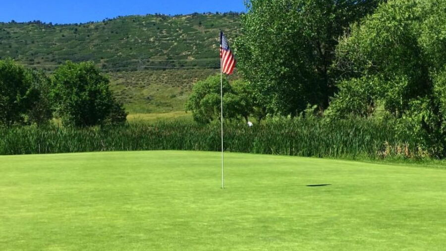 Deer Creek GC at Meadow Ranch