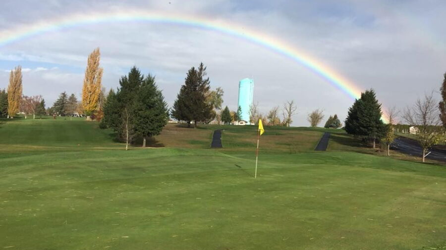 Ritzville GC