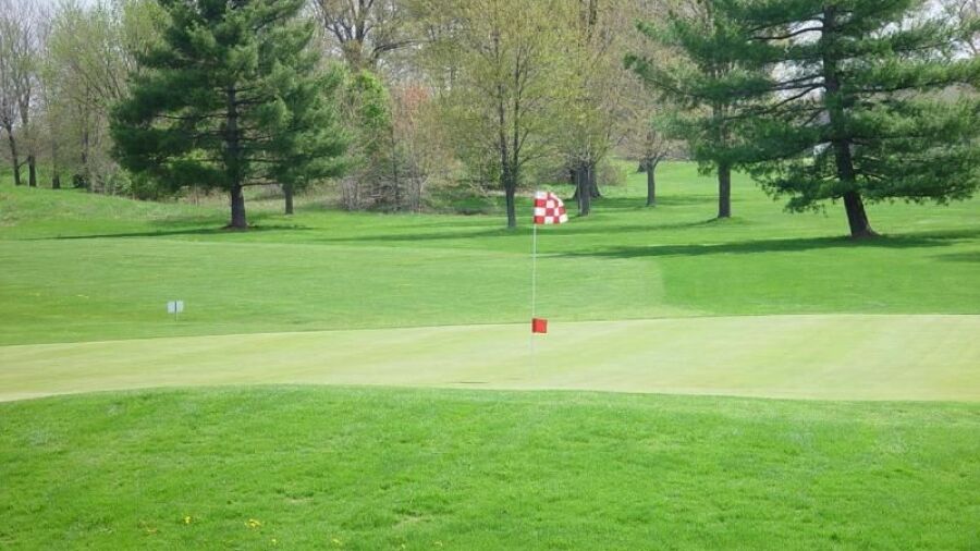 Eagles Nest GC