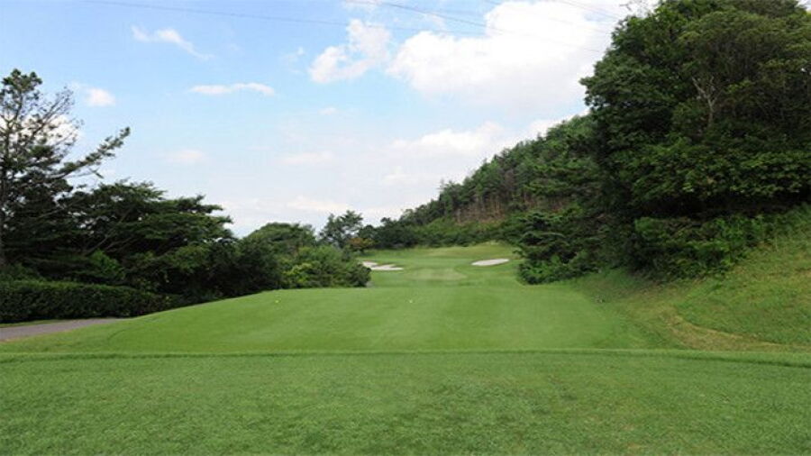 Daitakarazuka GC - Ashiya: #2