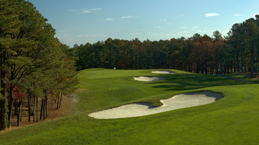 Hampton Hills GCC: #13