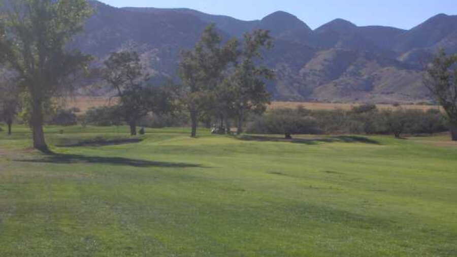 Mountain View GC: #5