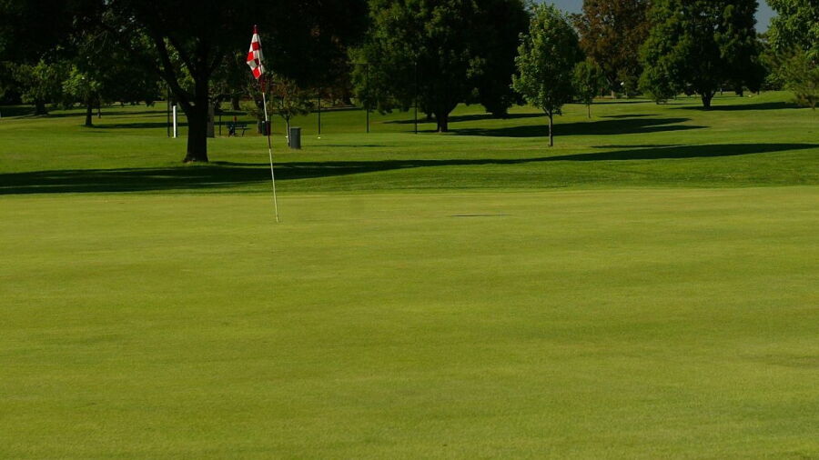 Madison GC