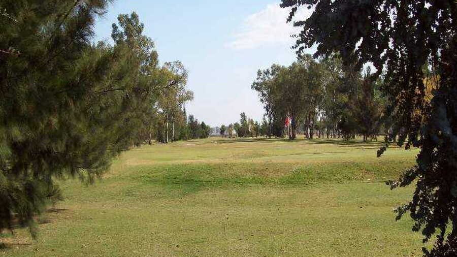 Navarro GC: #2
