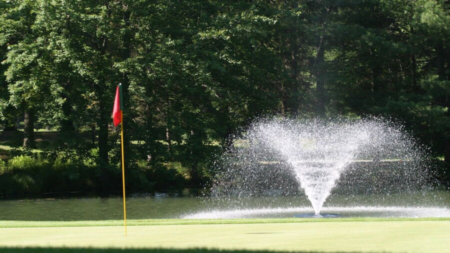 Pinehaven CC