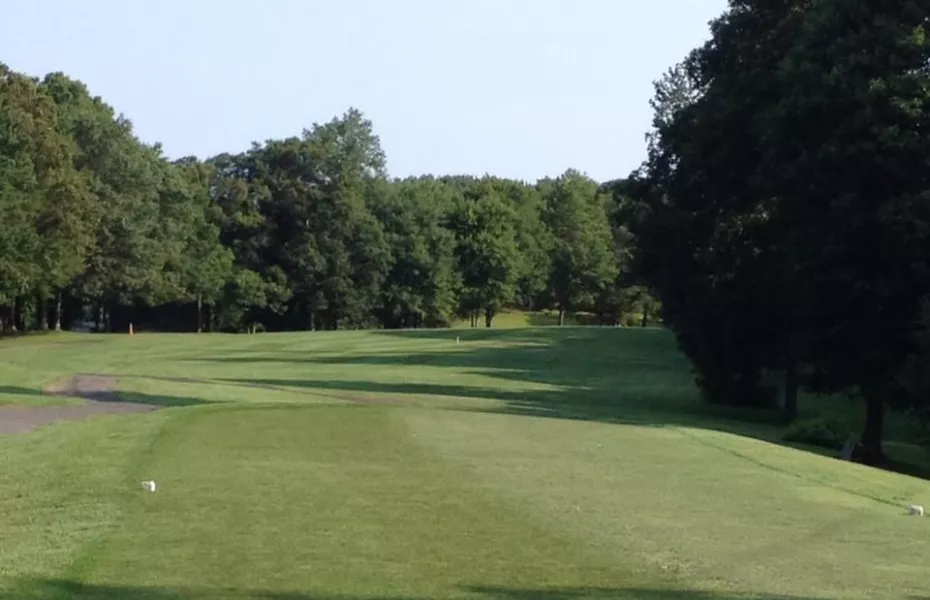Western Hills GC