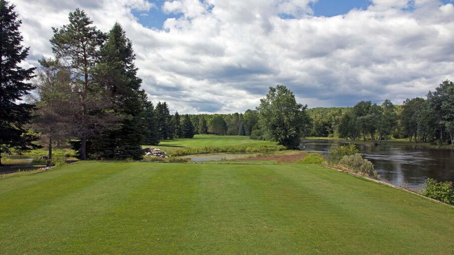 Beaverbrook GC: #5