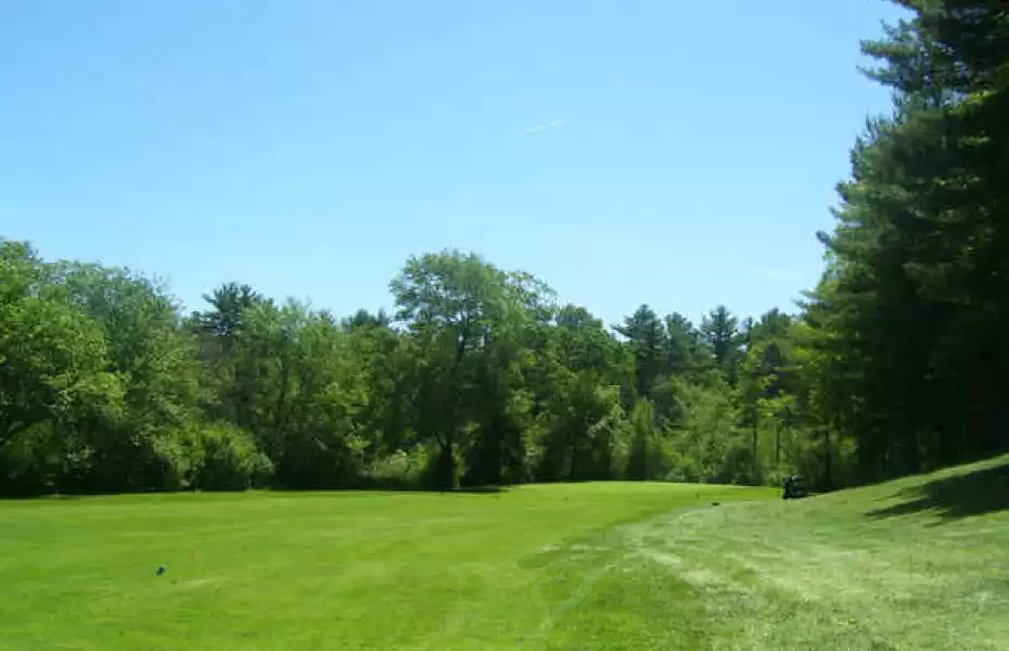 New Meadows GC