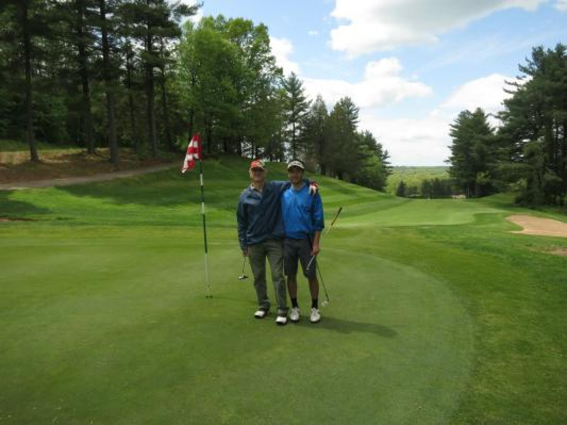 (Photo submitted by jacktheripperman on 05/15/2013)