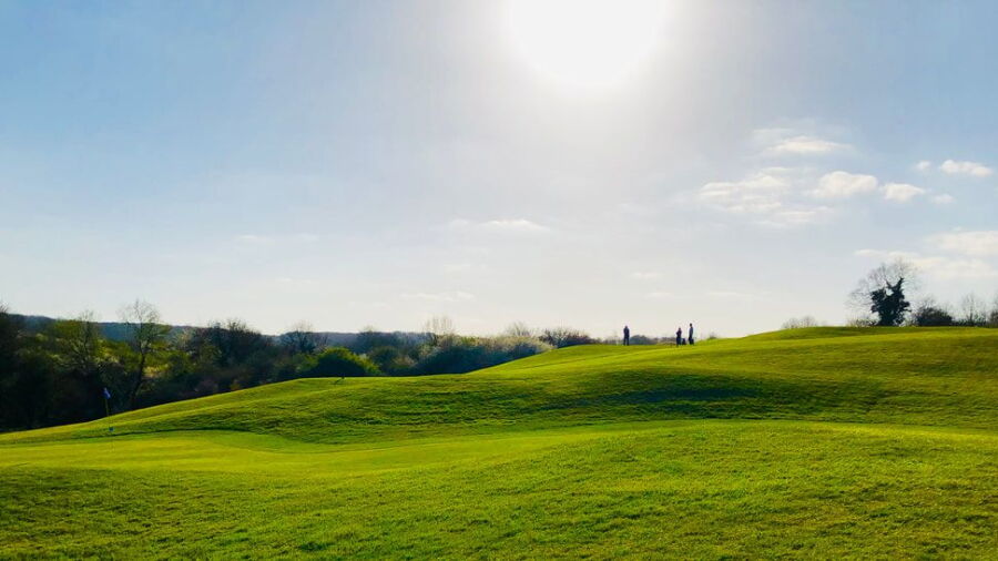 Woodspring GCC