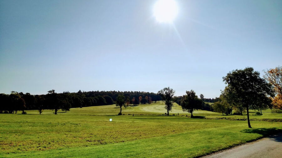 East Horton GC