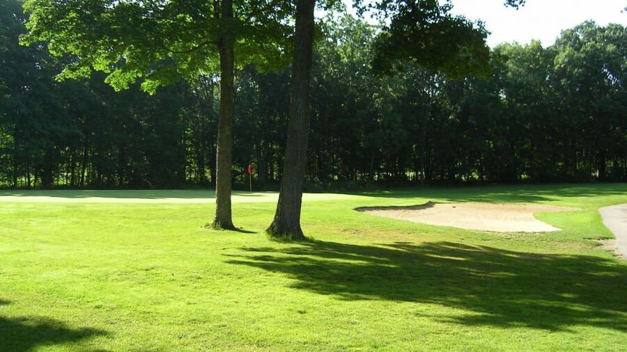 Wanaki GC: #4
