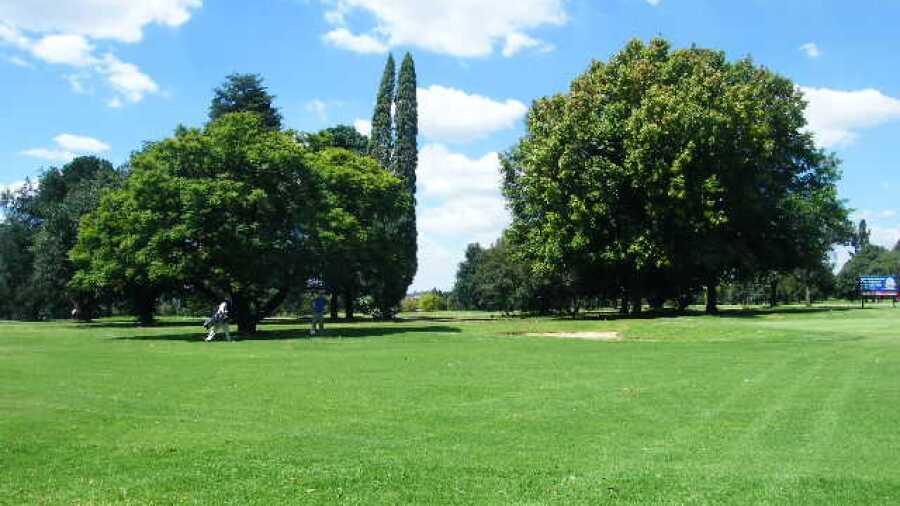Kempton Park GC