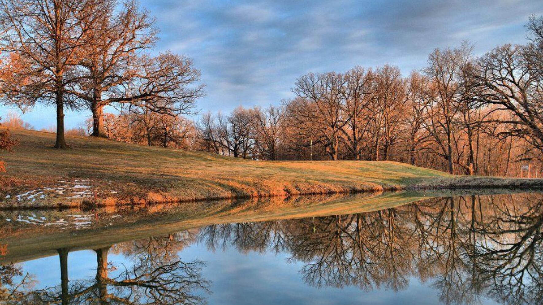 Trenton, Missouri Golf Guide