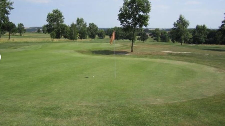 Thayatal-Drosendorf GC: #2