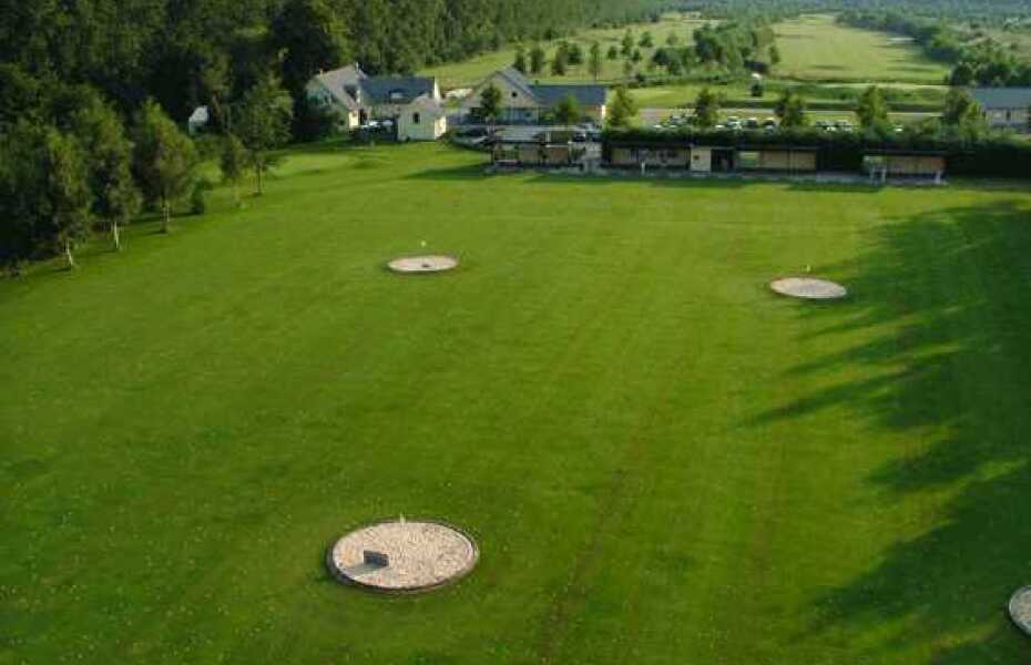 Überlegenheit Mehl Rhythmus lippstadt golf loben Prominent