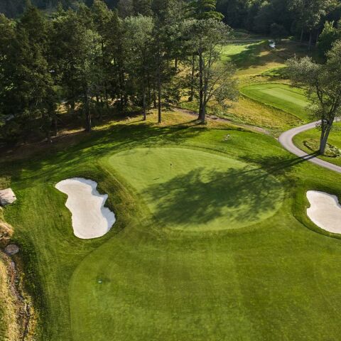 Monster GC at Resorts World Catskills