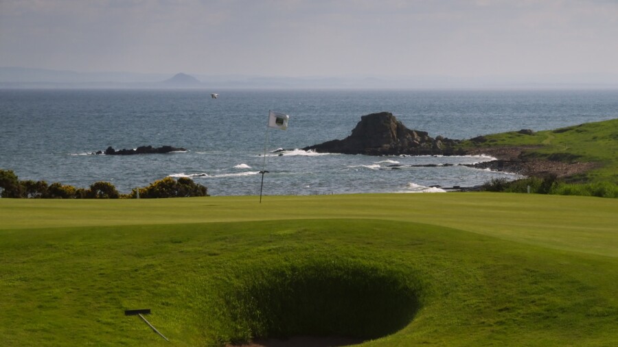 Craighead at Crail Golf Club - No. 7