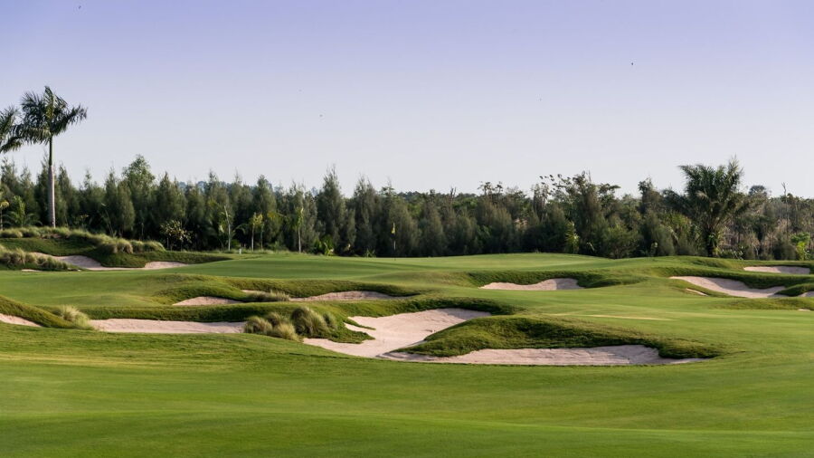 Vattanac Golf Resort