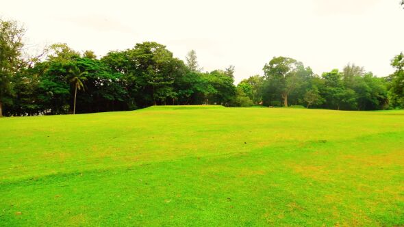Sports Authority of India Trivandrum GC
